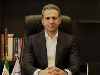پیام تبریک مدیرعامل سالکو به مناسبت فرارسیدن نیمه شعبان ولادت امام زمان (عج)