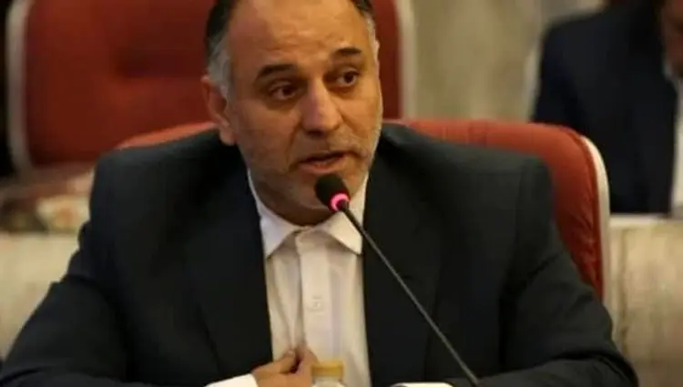 تبریک مجمع مشاوران نمایندگان مجلس به مناسبت میلاد حضرت عیسی مسیح (ع)