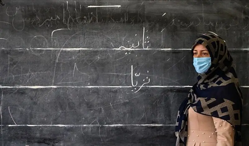 آخرین خبر از رتبه بندی معلمان امروز دوشنبه ۹ مرداد ۱۴۰۲  / از رتبه بندی معلمان چه خبر؟ 