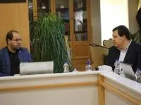 عاملیت بانک کشاورزی در اجرای پروژه های کلان ملی و طرح های بشردوستانه