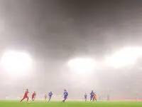 لیورپول 3-1 لسترسیتی؛ خاکپو و صلاح درخشان در برتری قرمزها