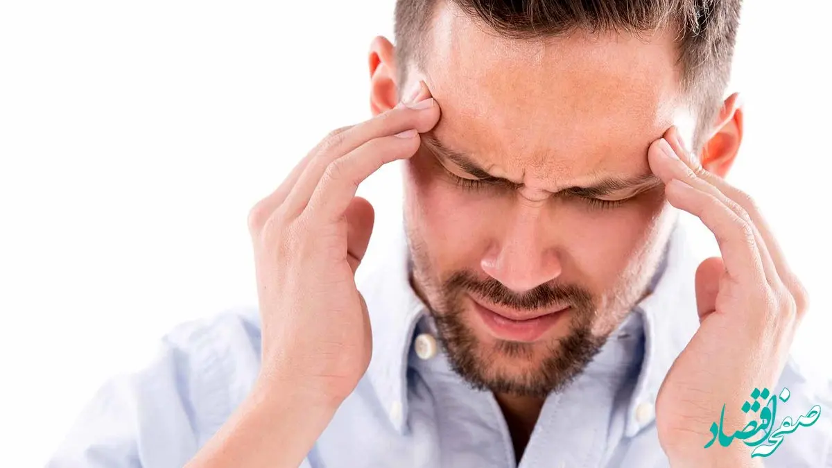 سردرد هایی که بسیار خطرناک هستند