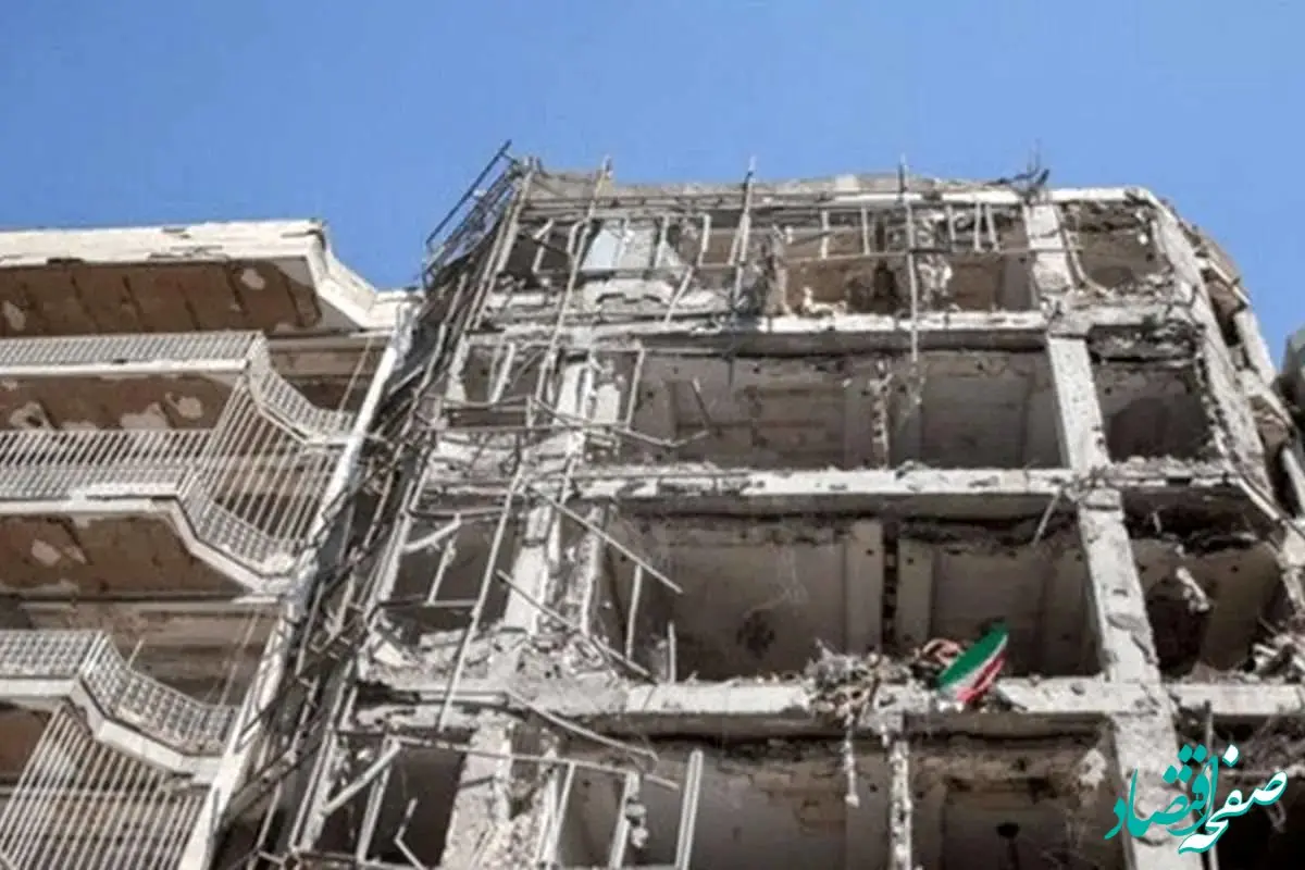 آخرین اخبار مسکن آسیب دیدگان جنگ تحمیلی امروز سه شنبه ۲۵ فروردین ۱۴۰۵