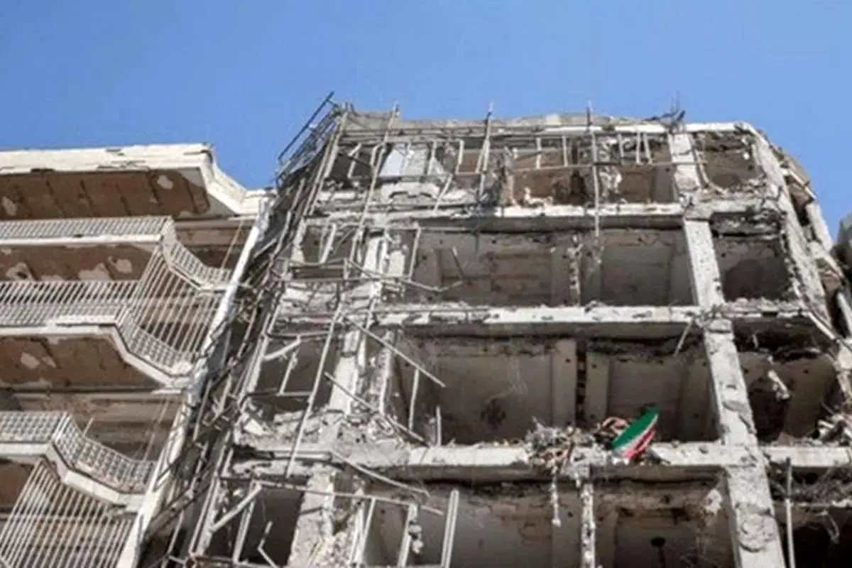 آخرین اخبار مسکن آسیب دیدگان جنگ تحمیلی امروز سه شنبه ۲۵ فروردین ۱۴۰۵