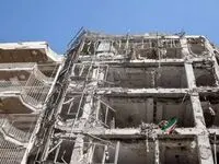 آخرین اخبار مسکن آسیب دیدگان جنگ تحمیلی امروز سه شنبه ۲۵ فروردین ۱۴۰۵