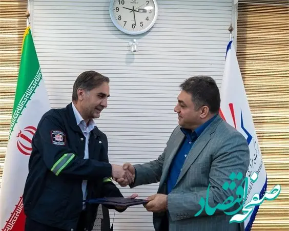 مدیر جدید منابع انسانی و خدمات رفاهی پتروشیمی مروارید منصوب شد