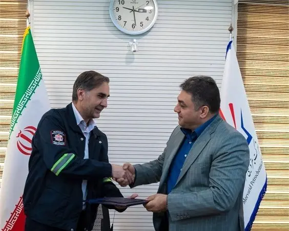 مدیر جدید منابع انسانی و خدمات رفاهی پتروشیمی مروارید منصوب شد