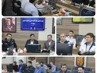  گامی دیگر در راستای ارتقای ایمنی شهری و کاهش مخاطرات در تهران