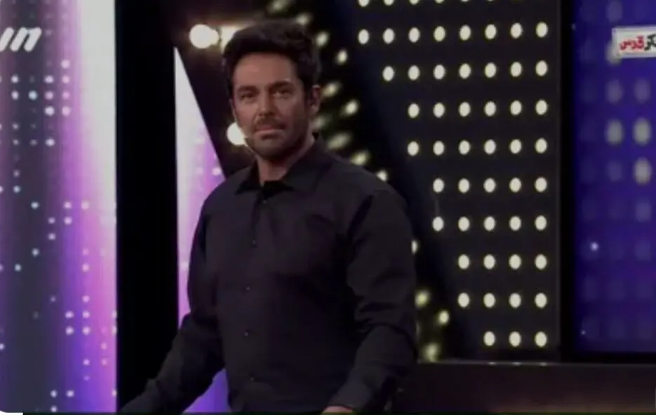 قسمت ۲۵ مسابقه پانتولیگ فصل جدید امشب / قسمت ۲۵ فصل دوم پانتولیگ ۳۰ بهمن