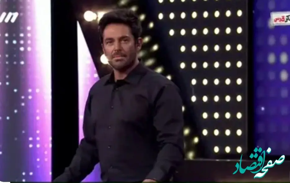 قسمت ۲۵ مسابقه پانتولیگ فصل جدید امشب / قسمت ۲۵ فصل دوم پانتولیگ ۳۰ بهمن