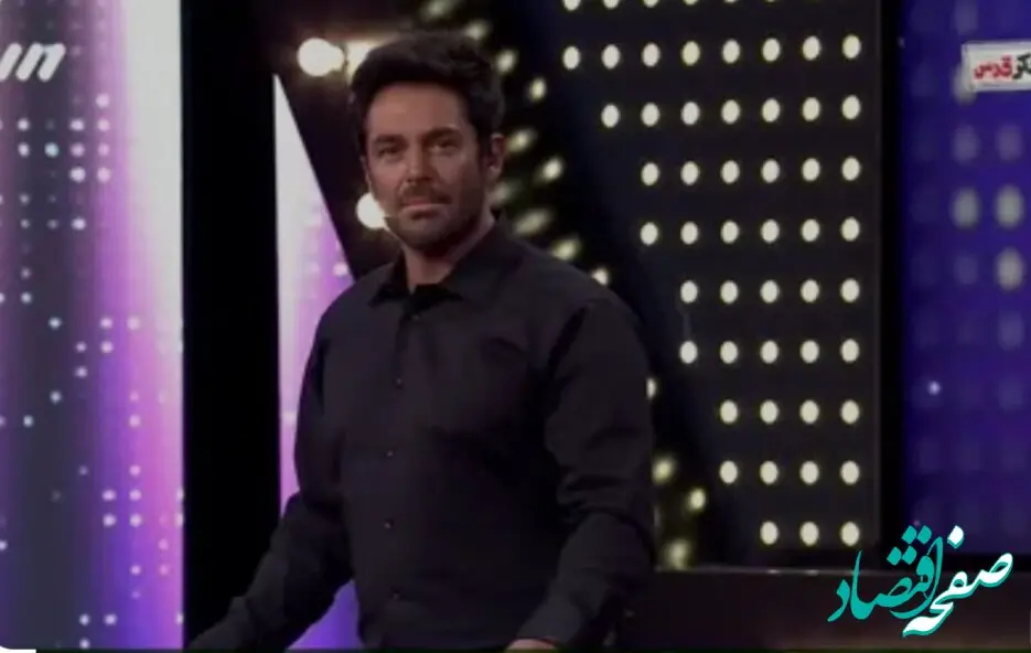 قسمت ۲۵ مسابقه پانتولیگ فصل جدید امشب / قسمت ۲۵ فصل دوم پانتولیگ ۳۰ بهمن