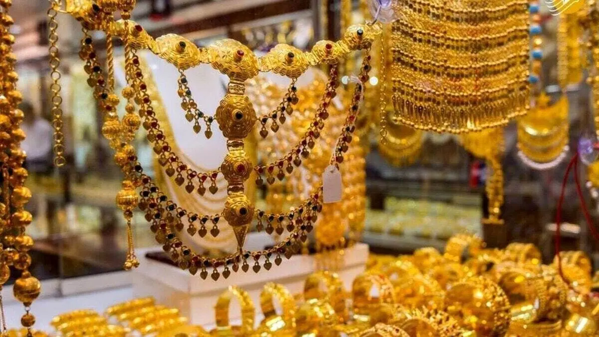 دو عامل اصلی افت قیمت در بازار داخلی عامل زبان خریداران و بازدهی منفی ۹ طلا شد