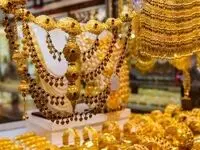 قیمت طلا آنلاین؛ قیمت طلا ۲۴ عیار امروز سه شنبه ۵ اسفند ۱۴۰۴