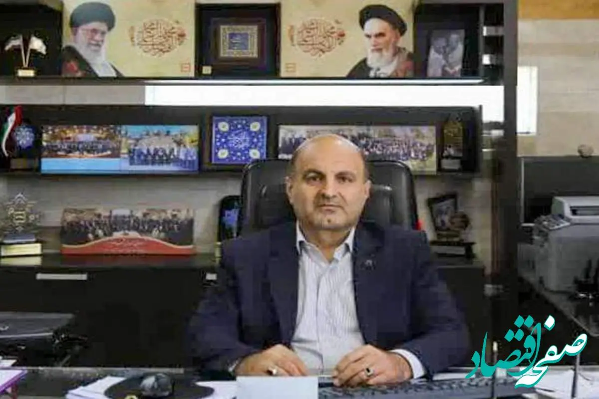 تامین مالی ۲۴۰۰۰ واحد نهضت ملی در بانک مسکن استان اصفهان / امضای قرارداد ۳۸۳ هزار واحد در تمامی استان‌ها