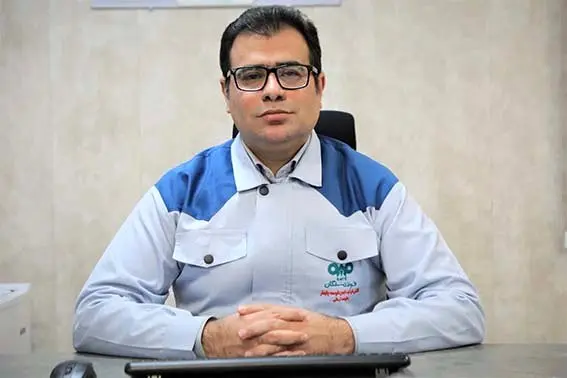 اجرای طرح انباشت مکانیزه باطله در فولاد سنگان؛نخستین پروژه خاورمیانه با تکنولوژی روز اروپا