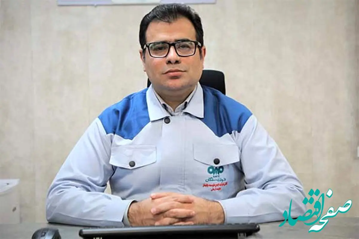 اجرای طرح انباشت مکانیزه باطله در فولاد سنگان؛نخستین پروژه خاورمیانه با تکنولوژی روز اروپا