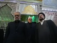 عارف به مردم قول داد ؛ نشانه های بهبود را خواهید دید