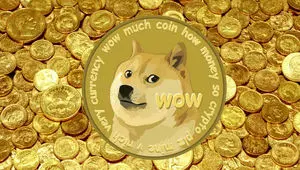 پیش بینی قیمت دوج کوین فردا یکشنبه ۱۶ آذرماه ۱۴۰۴