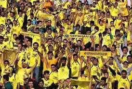 ترکیب سپاهان مقابل مس رفسنجان مشخص شد