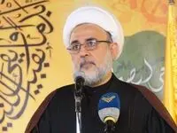 شیخ نبیل قاووق ترور شد + عکس