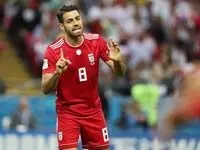 شایعه هولناک درباره پورعلی گنجی / ستاره پرسپولیس دیگر نمی تواند پا به توپ شود !