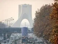 نتیجه نهایی جلسه کمیته اضطرار آلودگی هوای تهران درباره تعطیلی مدارس، و ادارات چهارشنبه ۱۹ آذر ۱۴۰۴ اعلام شد