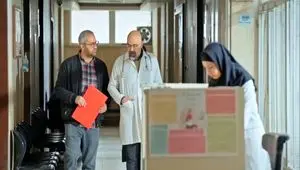دانلود سریال جانان قسمت ۱۸ + لینک تلوبیون قسمت هجدهم سریال جانان