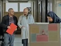دانلود سریال جانان قسمت ۱۸ + لینک تلوبیون قسمت هجدهم سریال جانان
