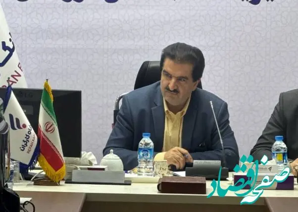 هم‌افزایی بانک رفاه کارگران و دستگاه‌های تابعه وزارت تعاون برای رونق تولید و اشتغالزایی در استان خوزستان