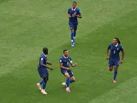 نتایج مسابقات جام جهانی ۲۰۲۶ صبح سه‌شنبه ۲ تیر