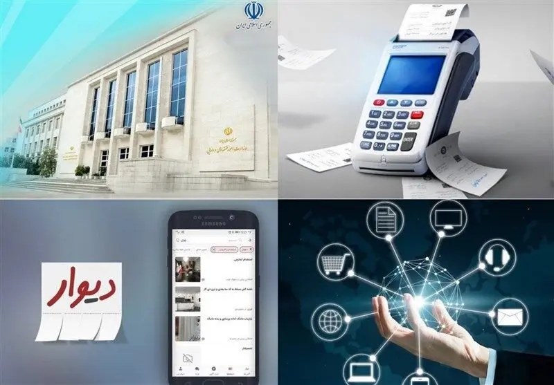علت تعلیق مجوز فعالیت ۲ پلتفرم آگهی مسکن چیست؟ 
