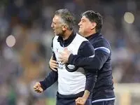 بهترین بازی ها را برای پرسپولیس انجام دادم