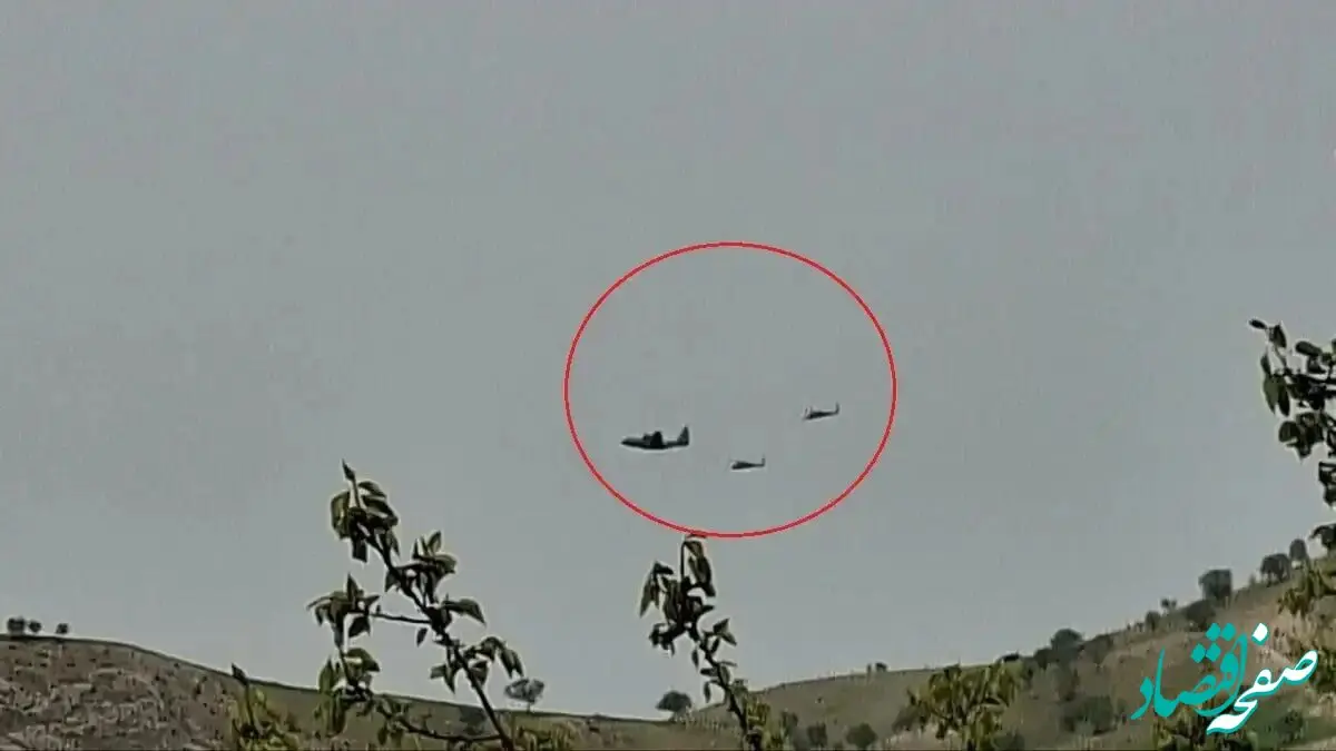 آخرین خبر از وضعیت خلبان آمریکایی جنگنده ساقط شده در ایران امروز جمعه ۱۴ فروردین ۱۴۰۵ 