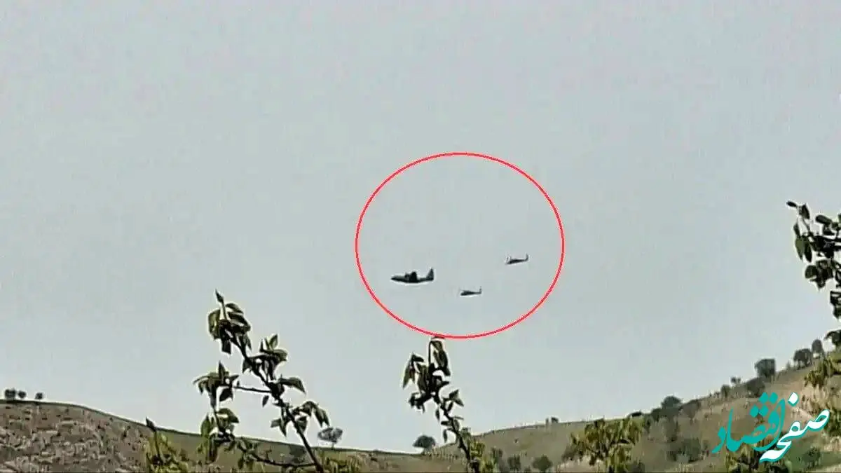 آخرین خبر از وضعیت خلبان آمریکایی جنگنده ساقط شده در ایران امروز جمعه ۱۴ فروردین ۱۴۰۵ 