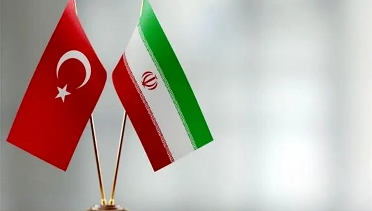 شاهراه توسعه مبادلات ایران و ترکیه چند درصد پیشرفت داشته است؟ 