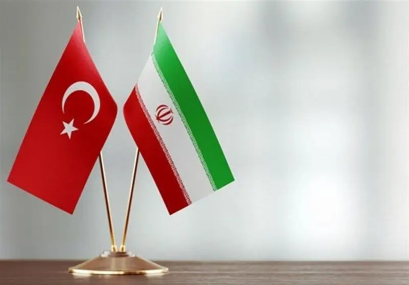 شاهراه توسعه مبادلات ایران و ترکیه چند درصد پیشرفت داشته است؟ 