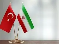 شاهراه توسعه مبادلات ایران و ترکیه چند درصد پیشرفت داشته است؟ 