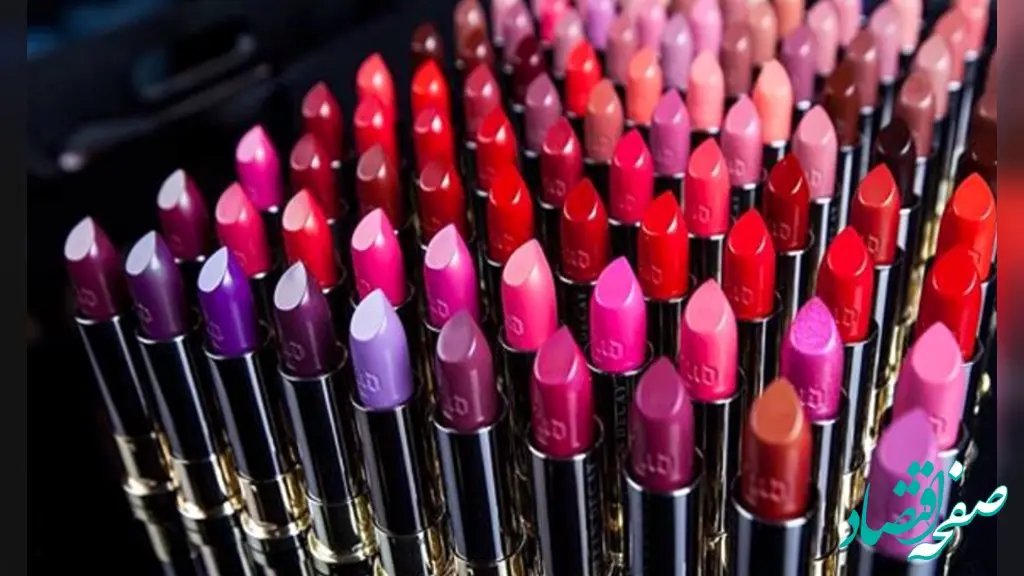 اثر رژ لب در اقتصاد | آیا رژ لب می‌تواند نجات‌تان دهد؟تئوری معمایی که همه را متعجب کرد