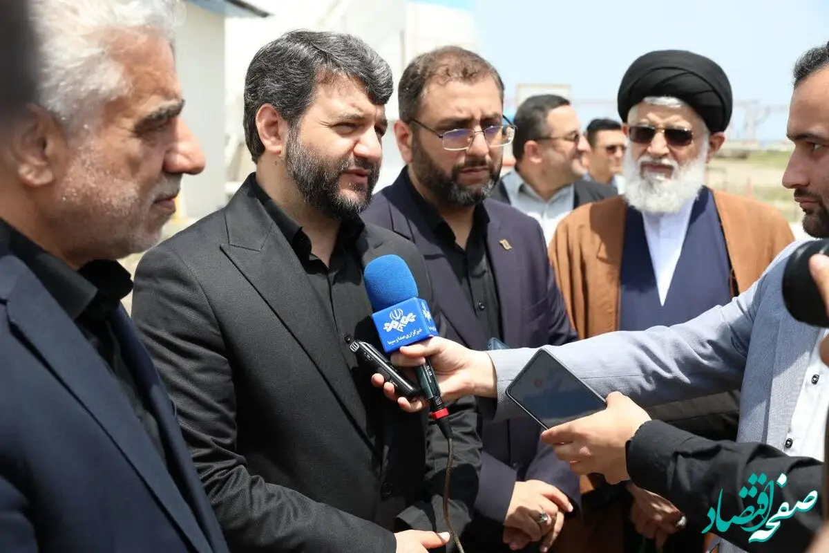 سرمایه‌گذاری محقق شده ۳۰۰ هزار میلیاردی در مناطق آزاد و ویژه اقتصادی کشور
