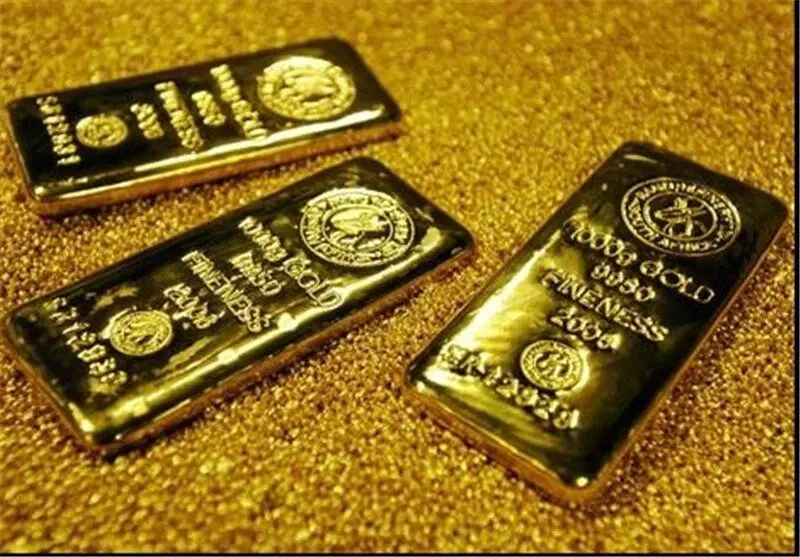 سقوط شرم آور دلار و پرواز طوفانی طلا! | جدیدترین قیمت جهانی طلا امروز ۱۲ بهمن ماه ۱۴۰۳