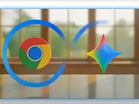 قابلیت امنیتی جدید کروم با کمک جمینای؛ کلاهبرداران اینترنتی لو می‌روند