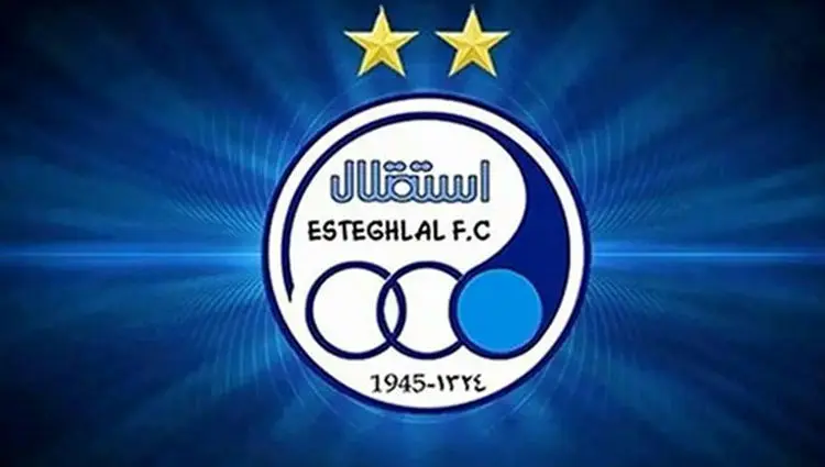 نقل و انتقالات استقلال امروز یکشنبه ۸ تیر