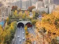 فهرست برترین جاهای دیدنی تهران برای پاییز خاطره‌انگیز