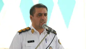 پراید با راننده ۱۳ ساله در یزد توقیف شد