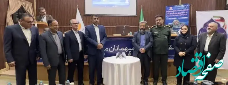 رونمایی از داروی نوترکیب تولید شده از ضایعات میگو