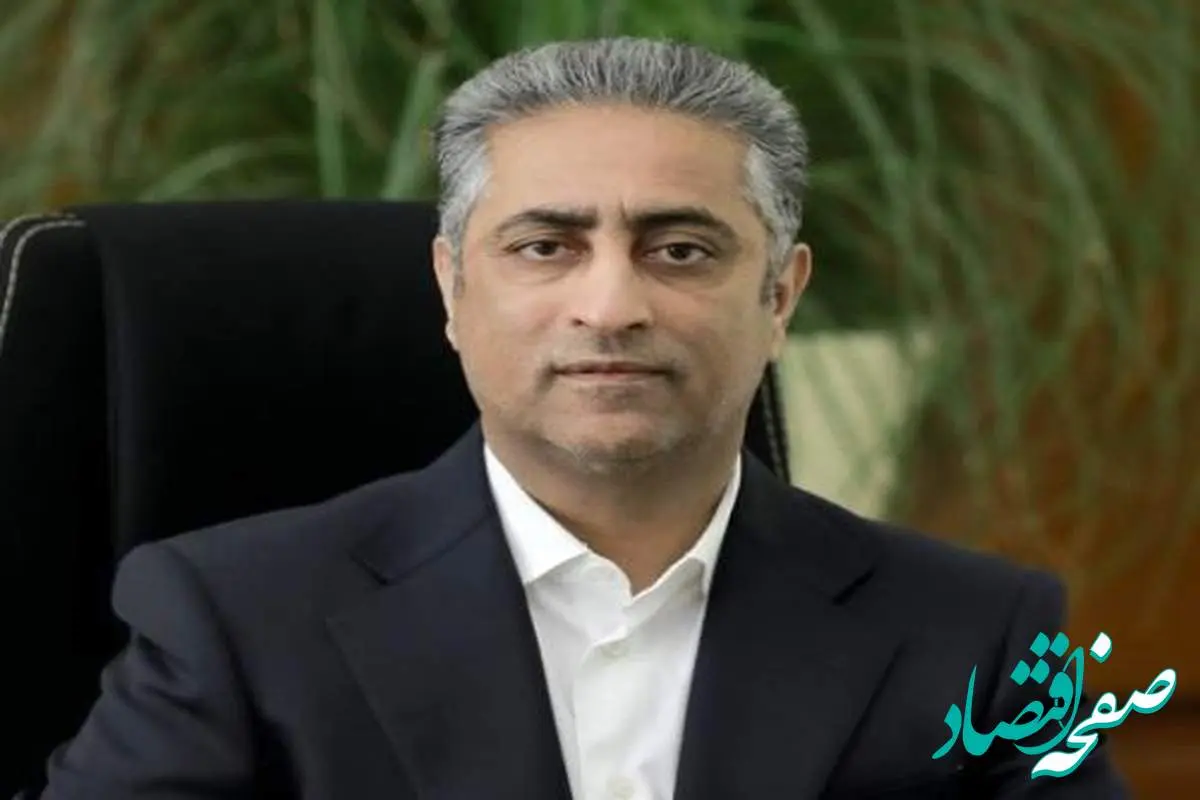 پیام تسلیت مدیرعامل بانک صنعت و معدن به مناسبت فرارسیدن ماه محرم،ماه حماسه و ایثار