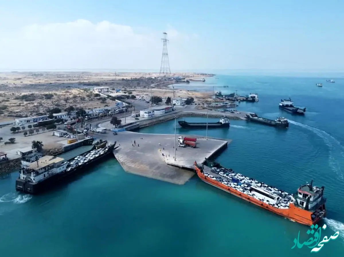 تردد بیش از یک میلون و 473 هزار گردشگر در جزیره جهانی قشم