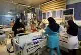 آخرین خبر از مطالبات و استخدامی پرستاران امروز چهارشنبه ۲۷ خرداد ۱۴۰۵