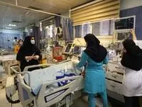 آخرین خبر از مطالبات و استخدامی پرستاران امروز چهارشنبه ۲۷ خرداد ۱۴۰۵