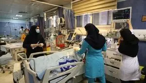 رئیس سازمان نظام پرستاری: پرداخت مطالبات پرستاران ۷ ماه عقب افتاده است